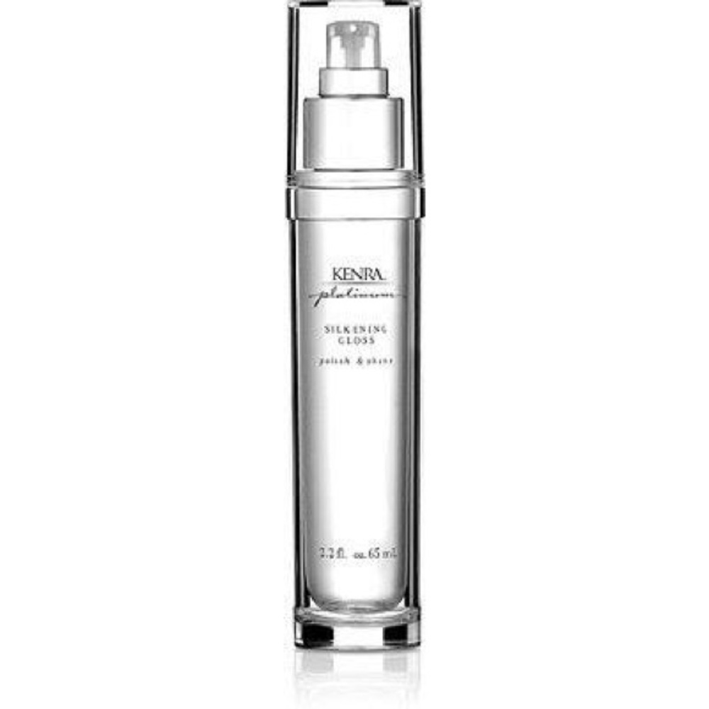 Kenra Silk gloss
